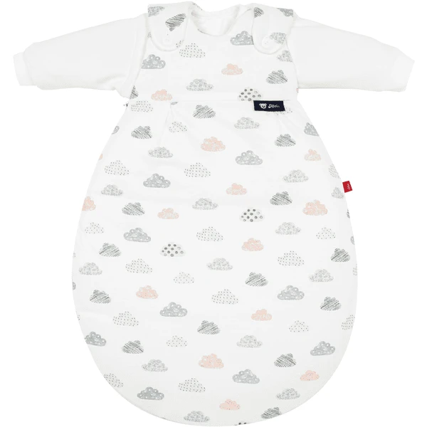 S.Oliver By Alvi Baby-Mäxchen® - Das Original 3tlg. - Happy Cloud Weiß Exklusiv 1 S.Oliver By Alvi Baby-Mäxchen® - Das Original 3tlg. - Happy Cloud Weiß Exklusiv