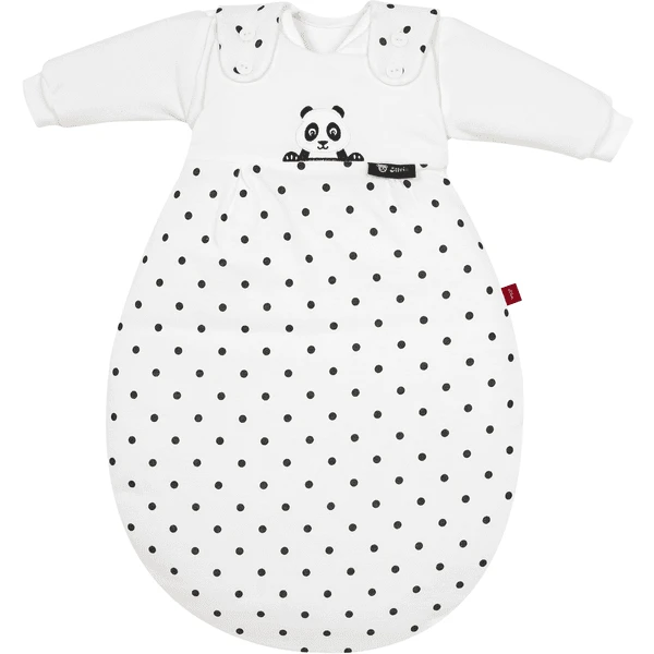 S.Oliver By Alvi Baby-Mäxchen® - Das Original 3tlg. - Pandabär Schwarz 1 S.Oliver By Alvi Baby-Mäxchen® - Das Original 3tlg. - Pandabär Schwarz