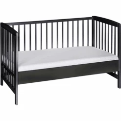 Schardt Beistellbett Micky Schwarz