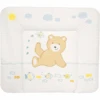 Schardt Wickelauflage Pat & Patty 84 X 74 Cm