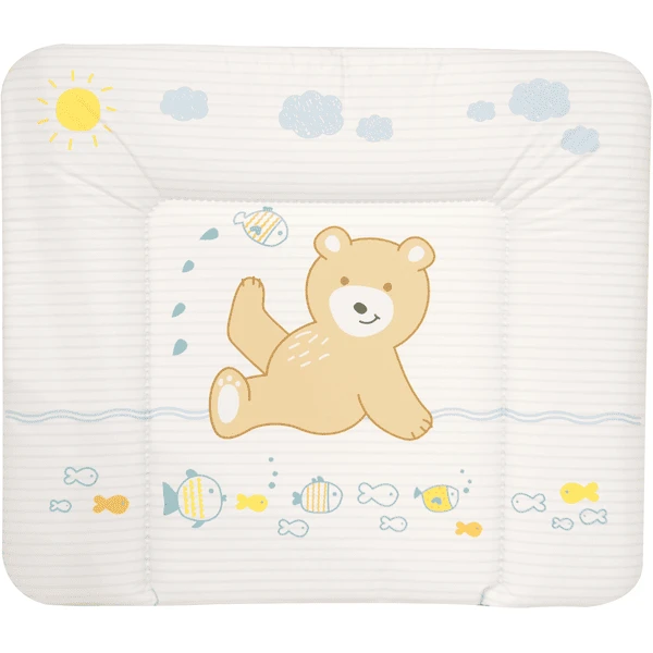 Schardt Wickelauflage Pat & Patty 84 X 74 Cm 1 Schardt Wickelauflage Pat & Patty 84 X 74 Cm