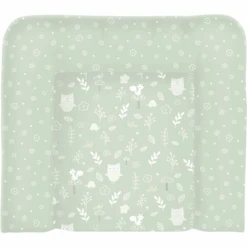 SONNE Wickelauflage Grün 85 X 75 Cm