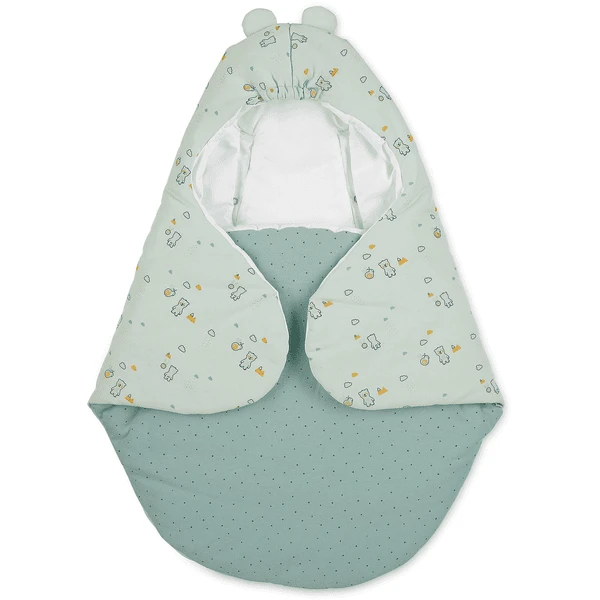 Sterntaler Einschlagdecke Ben Wattiert 1 Sterntaler Einschlagdecke Ben Wattiert