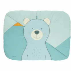 Sterntaler Krabbeldecke Ben 95 X 130 Cm