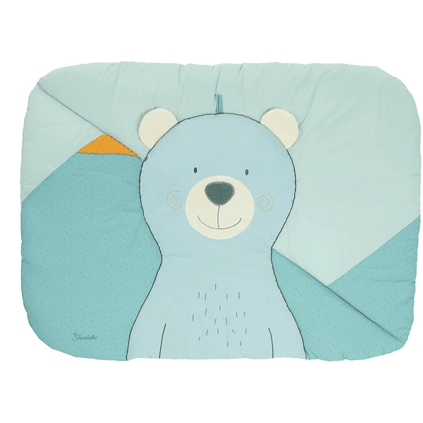 Sterntaler Krabbeldecke Ben 95 X 130 Cm 1 Sterntaler Krabbeldecke Ben 95 X 130 Cm