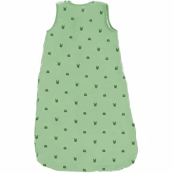 Sterntaler Musselin-Schlafsack Kinni+Kalla Mittelgrün 7 Sterntaler Musselin-Schlafsack Kinni+Kalla Mittelgrün -Traumzimmer Verkaufsgeschäft sterntaler musselin schlafsack kinnikalla mittelgruen a351408 3