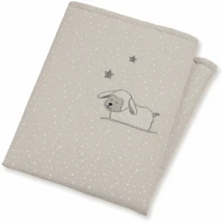 Sterntaler Schmusedecke Wattiert Stanley 100 Cm X 75 Cm
