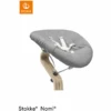 STOKKE® Nomi® Newborn Set Grau / Grau Blau
