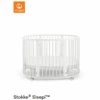 STOKKE® Sleepi™ Kinderbett Weiß