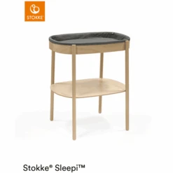 Stokke® Sleepi™ Wickeltisch Natur