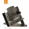 STOKKE® Tripp Trapp® Baby Set Hazy Grey