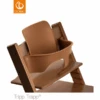 STOKKE® Tripp Trapp® Baby Set Walnussbraun
