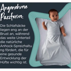 Tommee Tippee Babyschlafsack Original-Grobag Multi-Tog -Traumzimmer Verkaufsgeschäft tommee tippee babyschlafsack original grobag multi tog a360169 5