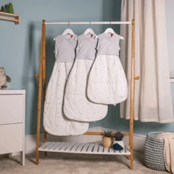 Tommee Tippee Babyschlafsack Original-Grobag Multi-Tog -Traumzimmer Verkaufsgeschäft tommee tippee babyschlafsack original grobag multi tog a360169 6