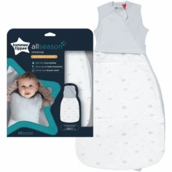Tommee Tippee Babyschlafsack Original-Grobag Multi-Tog -Traumzimmer Verkaufsgeschäft tommee tippee babyschlafsack original grobag multi tog a360169 7