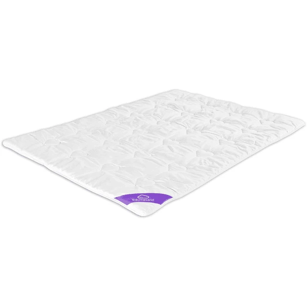 Träumeland Einziehdecke Sole 100x135 Cm 1 Träumeland Einziehdecke Sole 100x135 Cm