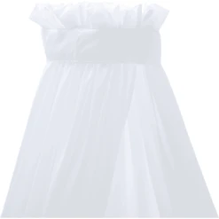 Träumeland Himmel Uni Weiß