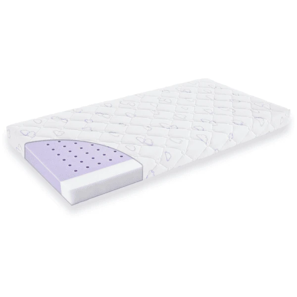 Träumeland Matratze Milchstraße 70 X 140 Cm 1 Träumeland Matratze Milchstraße 70 X 140 Cm