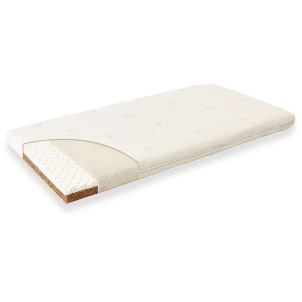 Träumeland Matratze Naturglück 70 X 140 Cm 1 Träumeland Matratze Naturglück 70 X 140 Cm