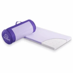 Träumeland Reisematratze Passend Für Graco Reisebett