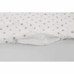 Träumeland Schlafanzug Light TO GO Sternchen Grau -Traumzimmer Verkaufsgeschäft traeumeland schlafanzug light to go sternchen grau a304013 3