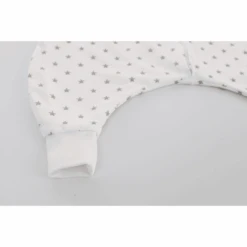 Träumeland Schlafanzug Light TO GO Sternchen Grau -Traumzimmer Verkaufsgeschäft traeumeland schlafanzug light to go sternchen grau a304013 4