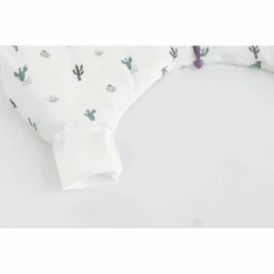 Träumeland Schlafsack "to GO" Liebmich Kaktusliebe -Traumzimmer Verkaufsgeschäft traeumeland schlafsack to go liebmich kaktusliebe a285340 2