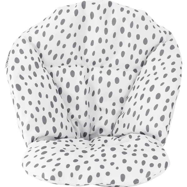 TWISTSHAKE Hochstuhlkissen, Weiß 1 TWISTSHAKE Hochstuhlkissen, Weiß