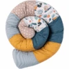 Ullenboom Baby Bettschlange Dschungel 200 Cm